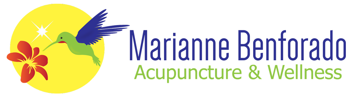 Marianne Benforado Acupuncture and Qi Gong