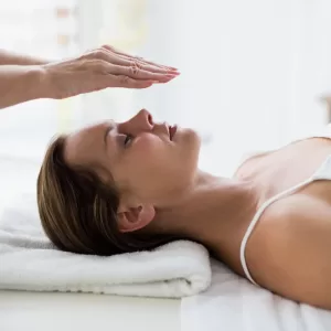 Reiki Therapy