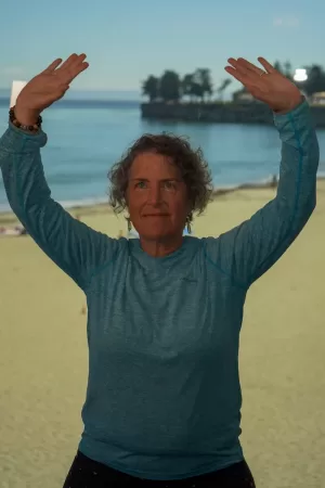 qi gong