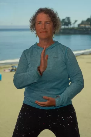 qi gong